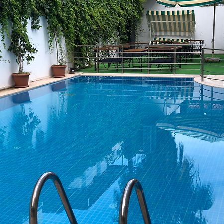 Sava Hotel Antalya Luaran gambar