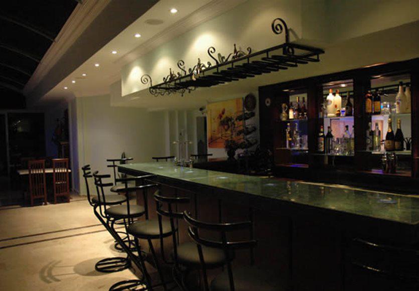 Sava Hotel Antalya Luaran gambar