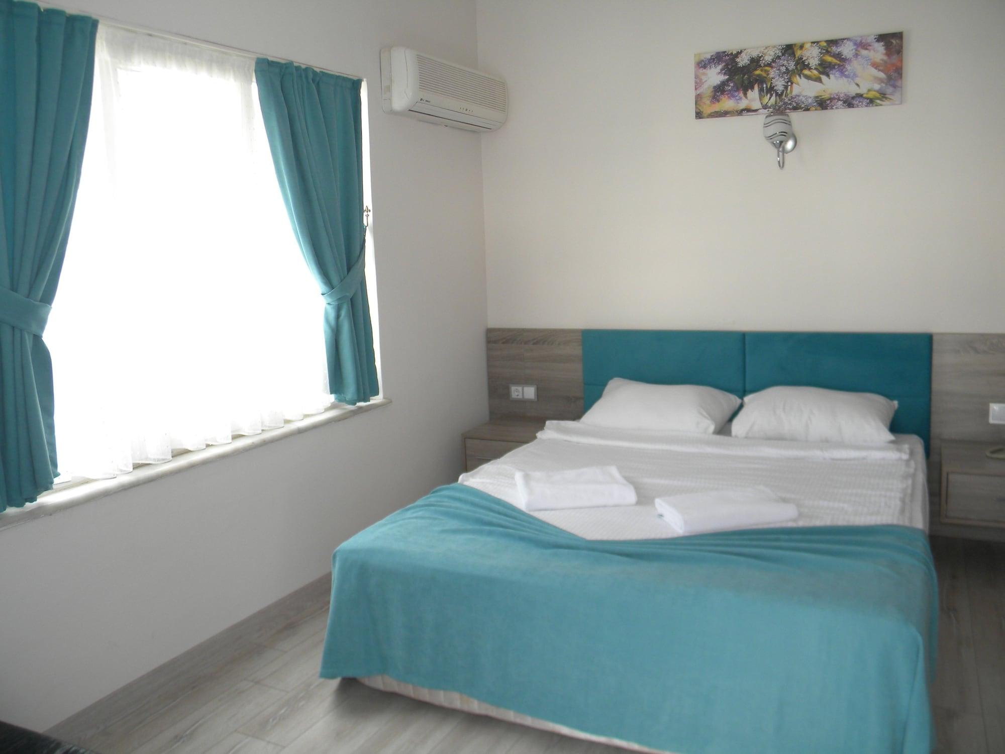 Sava Hotel Antalya Luaran gambar