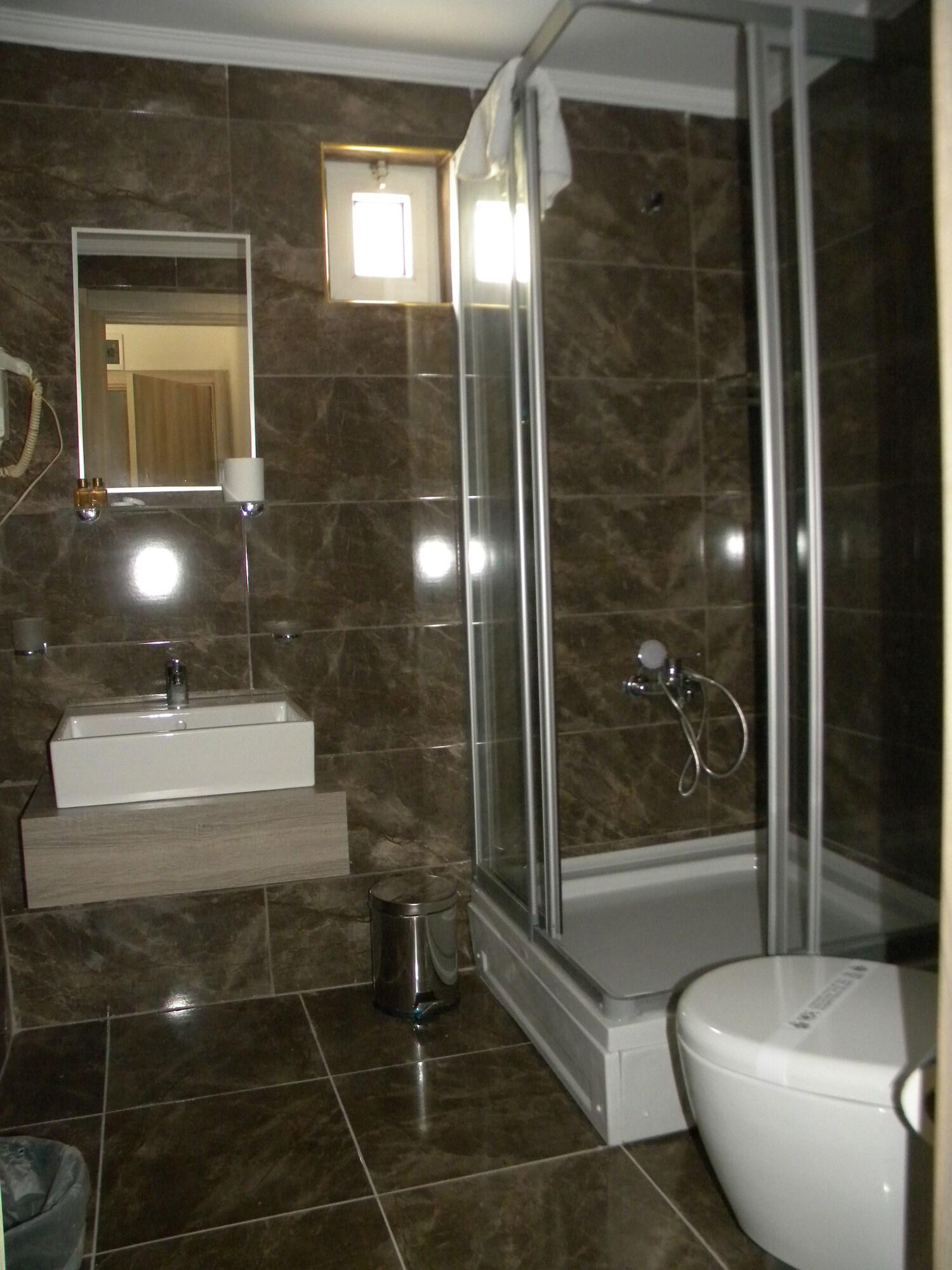 Sava Hotel Antalya Luaran gambar