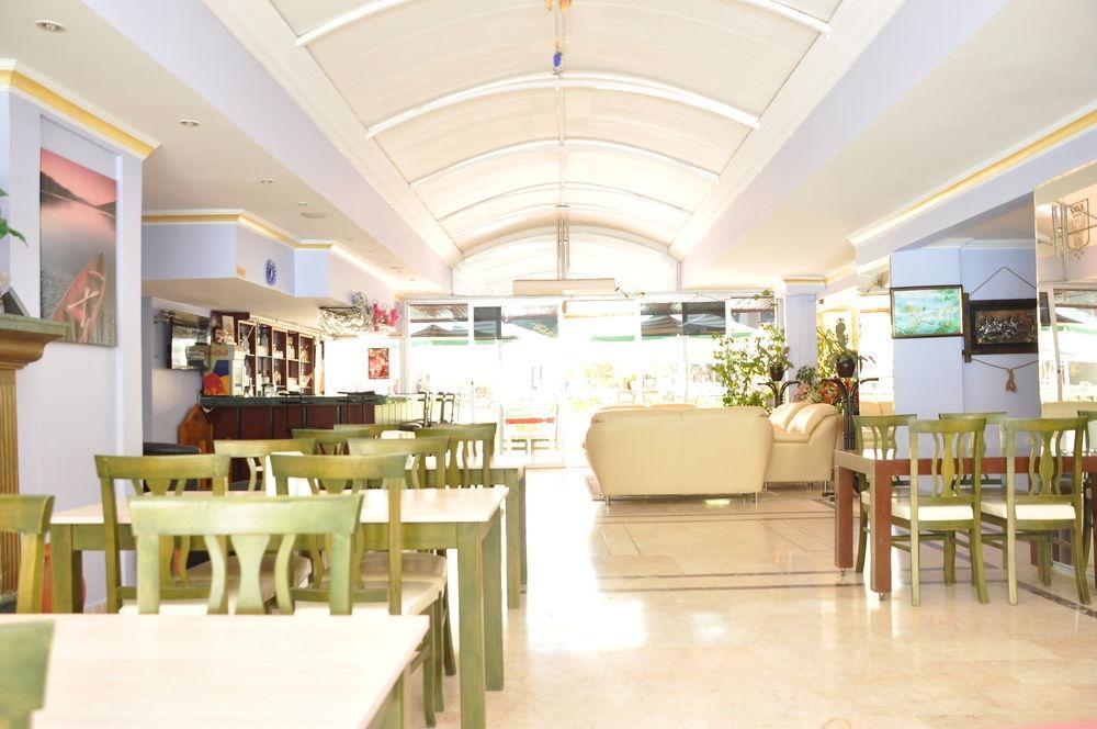 Sava Hotel Antalya Luaran gambar