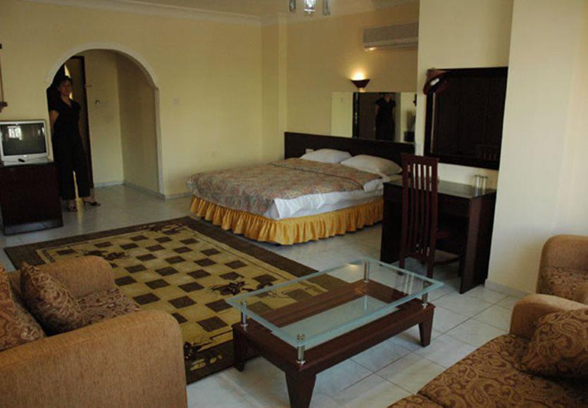 Sava Hotel Antalya Luaran gambar