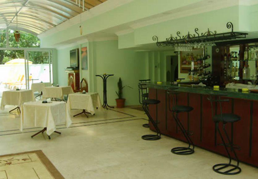 Sava Hotel Antalya Luaran gambar