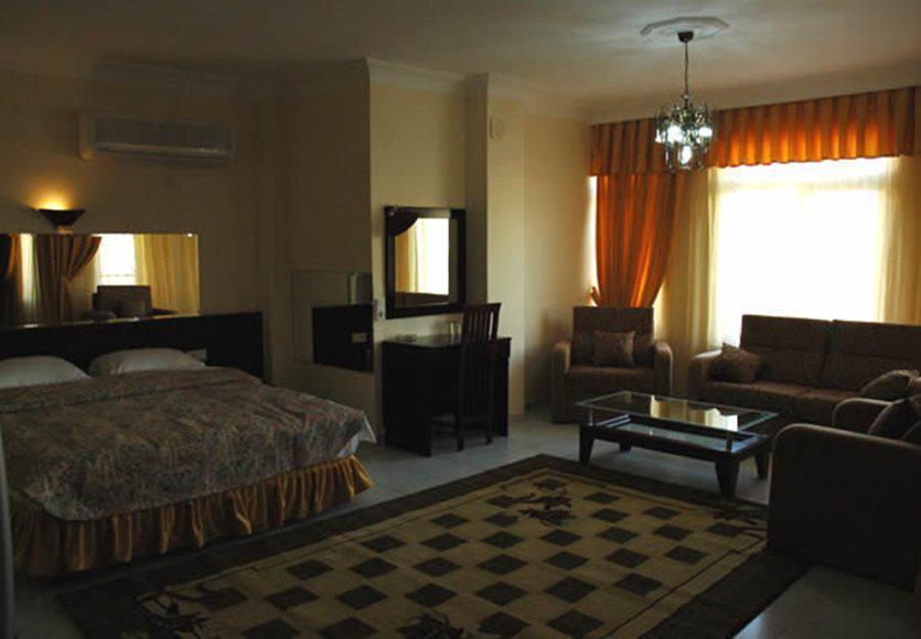 Sava Hotel Antalya Luaran gambar