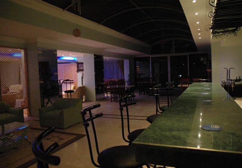 Sava Hotel Antalya Luaran gambar