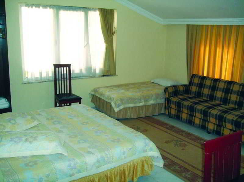 Sava Hotel Antalya Luaran gambar