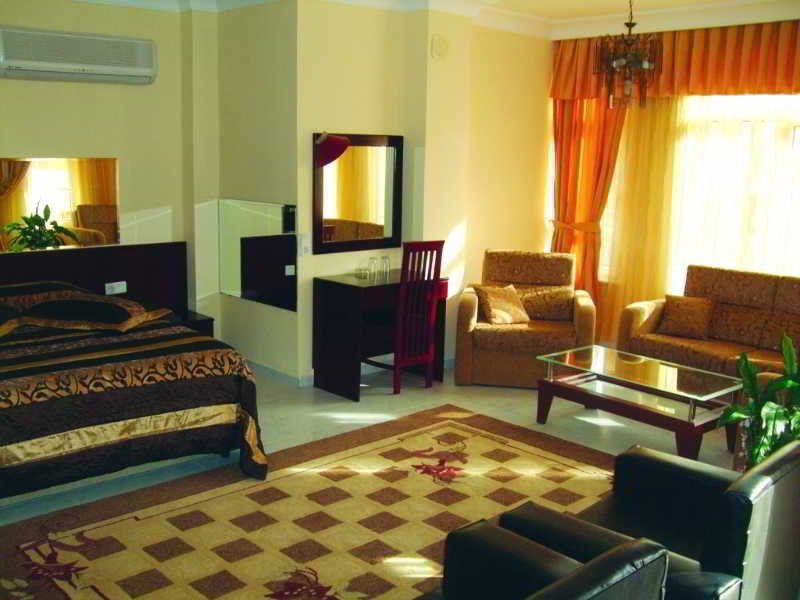 Sava Hotel Antalya Luaran gambar