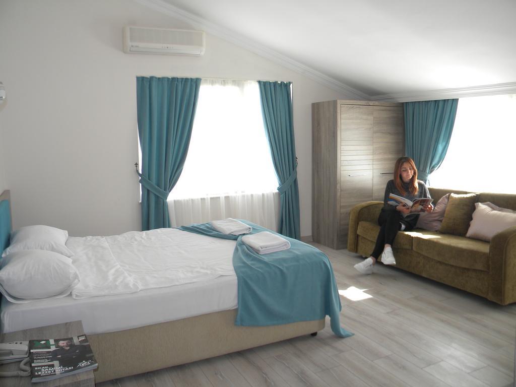 Sava Hotel Antalya Luaran gambar