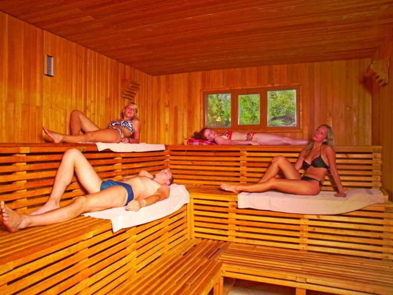 Sava Hotel Antalya Luaran gambar